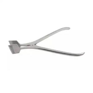 Épandeur de plâtre Henning Épandeur de plâtre orthopédique en acier inoxydable allemand de haute qualité - Product Image 1