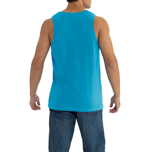 Débardeur de basket-ball respirant en polyester pour homme, vêtements de sport pour l'entraînement, veste de compression musculaire pour la musculation - Product Image 4