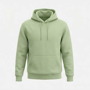 Sweat à capuche vintage 100 % coton de haute qualité, délavé à l'acide, pour hommes, vente en gros, logo personnalisé imprimé, molleton français, design uni, OEM - Product Image 1