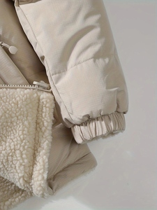 Lightweight warm men puffer <b>jacket</b> <b>padded</b> insulation breathable <b>waterproof</b> windproof winter coat custom logo factory low MOQ - Product Image 4