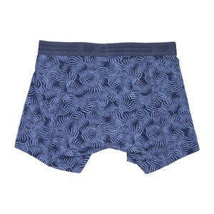 Ropa interior de Bikini para hombre, calzoncillos y Bóxers con pintura personalizada, transpirable, de alta calidad, fabricante OEM - Product Image 2