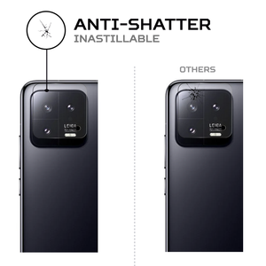 ฟิล์มกันกระแทกสำหรับเลนส์มือถือ Xiaomi 13 - Product Image 4