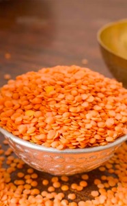 High Quality Red Lentils Dried Bulk <b>Packaging</b> Canada Origin Healthy Legume Interstate Standard Compliance Wholesale - Product Image 5