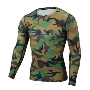 Wholesale <b>Rash</b> <b>Guard</b> Men <b>Women</b> Long Sleeve Quick Dry Uv Protection <b>Rash</b> <b>Guard</b> <b>For</b> Surfing Swimming Fitness Training - Product Image 2