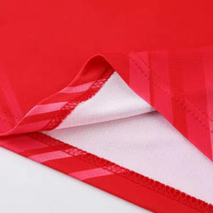 Conjuntos de uniformes de voleibol personalizados de alta calidad Impresión de logotipo personalizado Nuevo estilo Uniformes de voleibol de mejor material - Product Image 6