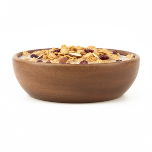 Tazón de Madera de Acacia - Product Image 2