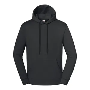 Sweat-shirt à capuche personnalisé de qualité supérieure pour la promotion de produits - Product Image 2