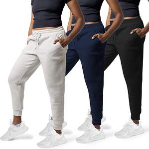 Pantalons de sport personnalisés en gros, respirants, extensibles, pour hommes - Product Image 6