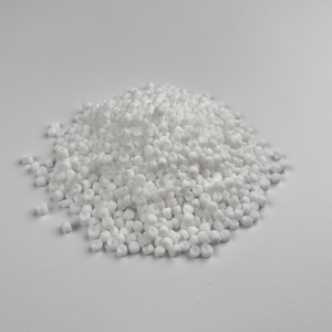 Masterbatch Plastik Warna Putih PE PET PC ABS <span class=keywords><strong>TPE</strong></span> TPU PLA PVC Konsentrasi 20-70% - Product Image 5