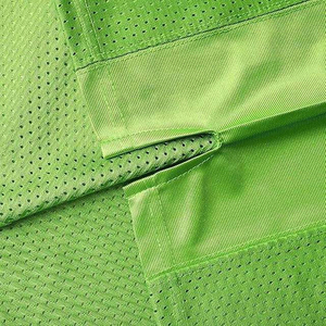 Camiseta de fútbol personalizada para Hombre | Dri Fit de poliéster transpirable | Ropa deportiva de uniforme de equipo para entrenamiento y partido - Product Image 6