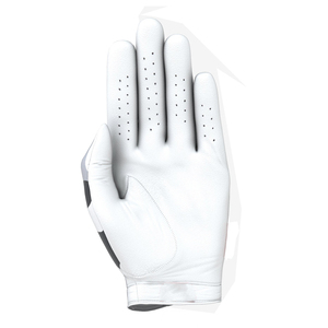 Precio de fábrica Logotipo personalizado Cabretta Guantes de golf de cuero Gran calidad 100% Material de cuero para deportes - Product Image 5