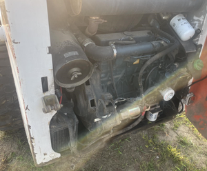 Minicargadora Bobcat S300 usada en stock, excelente rendimiento, Minicargadora Bobcat S300 S160 S300 330 a la venta - Product Image 5