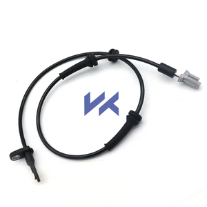 15063810 Auto <strong>Sensor</strong> ABS <strong>Wheel</strong> <strong>Speed</strong> <strong>Sensor</strong> <strong>for</strong> Chevrolet - Product Image 1