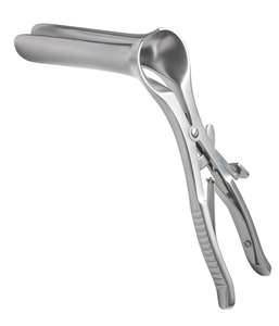 Espéculo Rectal de Material Personalizado Great Star Instrument GSI-RS-014, Fuente de Alimentación Manual, Instrumento de Alta Calidad Clase I, Set con Certificación CE - Product Image 1