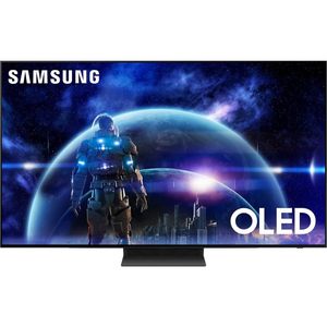 ทีวีสมาร์ท OLED HDTV 4K ขนาด 48 นิ้ว พร้อม HDR และรองรับหน้าจอกว้าง - Product Image 6