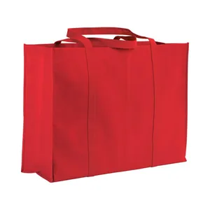 Borse Shopper Personalizzate in TNT Cucite, Gadget Promozionali - Product Image 4