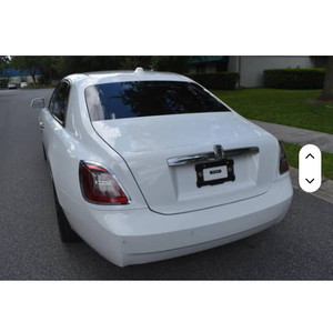 EXTREMADAMENTE LIMPIO, LHD/RHD, 2021, RO-LLS-RO-YCE GHOST TWIN-TURBO V12, LISTO PARA ENVIAR - Product Image 5