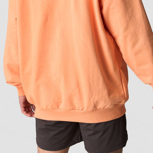 Meilleure qualité de pulls à capuche pour hommes conception personnalisée 100% coton décontracté hiver surdimensionné meilleure vente dernière arrivée - Product Image 6