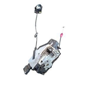 Serratura Posteriore Destra CITROEN C3 Picasso 24099158 (08>) - Product Image 3