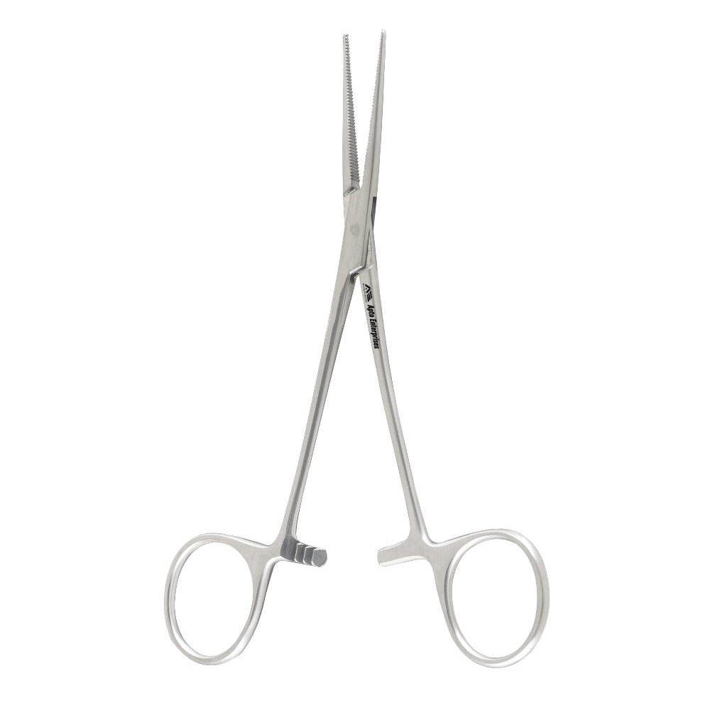 Baby Crile Forceps