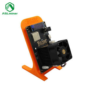 เครื่องขุดบิตคอยน์แบบเดี่ยว Bitaxe Gamma 601 |   1.2 TH/วินาที |   BM1366 ไอเอสซี |   เครื่องขุดบิตคอยน์แบบเชื่อมต่อไวไฟ - Product Image 3