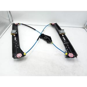 กลไกปรับกระจกหน้าต่างด้านหน้าขวา SEAT Alhambra รุ่นที่ 3 (10>) 7n0837462 - Product Image 3