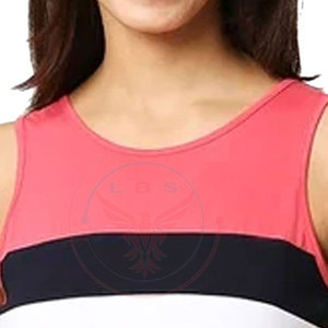 Camisetas sin Mangas para Mujer al por Mayor para Uso en Exteriores, Ligeras y Ajustadas - Product Image 4