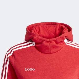 Sudadera con Capucha de Alta Calidad para Niños, Tejido Transpirable para un Ajuste Relajado, Colección de Invierno, Sudaderas Económicas con Bolsillos Delanteros - Product Image 3