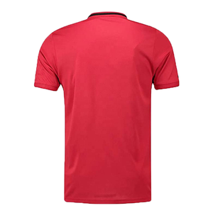 Camiseta de fútbol de rendimiento Camiseta de fútbol ligera con mangas cortas Camiseta de fútbol de manga corta - Product Image 4