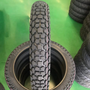 Neumático Todoterreno KUMATIRE K529 para Motocross y Motos de Cross - Product Image 1