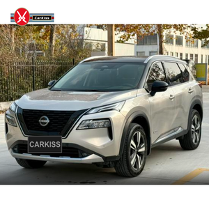 นิสสัน แคชไค SUV ปี 2024 มือสอง เครื่องยนต์ดีเซล เกียร์อัตโนมัติ เทอร์โบ หลังคาพาโนรามิก พวงมาลัยซ้าย ภายในสีเข้ม ล้อแม็ก R17 เบาะหนัง มุมมอง 360 องศา - Product Image 3