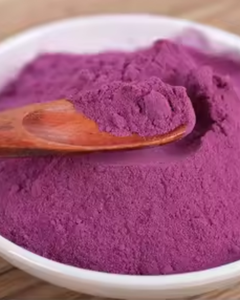 NATURAL SWEET POTATO POWDER FROM VIETNAM, VIBRANT <b>COLOR</b>, RICH NUTRIENTS, PERFECT FOR HEALTH <b>FOODS</b> - Product Image 2