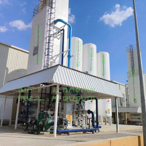 Usines et services d'azote liquide - Product Image 1