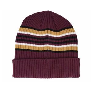 Gorro con puños y estilo ligero Unisex, suave y cálido para hombres y mujeres con logotipo personalizado para viajes en la playa, uso informal - Product Image 3