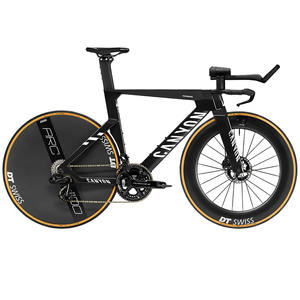 Bicicleta CFR TT Speed Max 2024 completamente nueva - Product Image 3