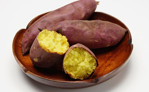 Puré de Camote Congelado e Ingrediente Ideal para Repostería, Postres y Bebidas - Product Image 2