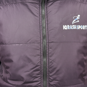 Chaqueta de Plumón de Lujo para Hombre con Relleno Ligero y Cálido y Diseño de Ropa de Abrigo de Invierno Elegante y de Primera Calidad - Product Image 6