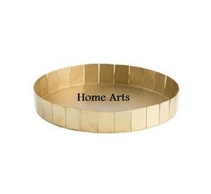 Bol de service en acier inoxydable de qualité supérieure, design élégant, forme ronde, pour servir le chocolat, provenant d'Inde - Product Image 2