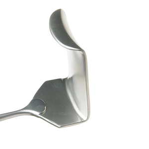 Retractor Morris de doble extremo 50mm X 60mm X 80mm 250mm Instrumento quirúrgico Retractor Morris de doble extremo - Product Image 4