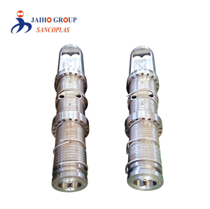 KRAUSS <span class=keywords><strong>MAFFEI</strong></span> KMD40 KMD60 BARIL CONIQUE À DOUBLE VIS - Product Image 3