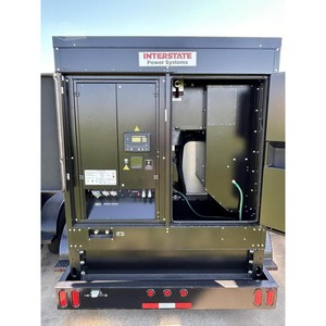 ผลิตภัณฑ์สามเฟส Taylor Power Systems TM704 ปี 2025 - Product Image 2