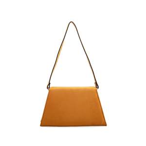 Sac à bras décontracté jaune P54584 Sac à bandoulière confortable - Product Image 1