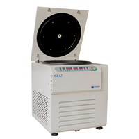 Centrífuga Refrigerada de Alta Velocidad Yingtai GL12 de Laboratorio, de Gran Capacidad (4 x 1000 ml), 22650xg RCF, Temperatura -20-40 °C