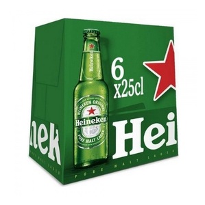 Cerveza Sin Alcohol Heineken 0.0, Precio Más Bajo, Botellas/Latas de 330 ml Disponibles Aquí para la Venta - Product Image 1