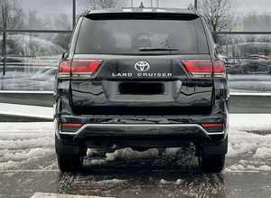 TOYOTA LAND CRUISER 2023 SERIES VX V6 4.0L DIESEL, 300 - Product Image 3