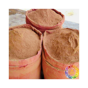 Liant propre en poudre Tabu souple de qualité supérieure, parfait pour la production d'encens, combustion lisse, écologique en vrac et au détail - Product Image 1