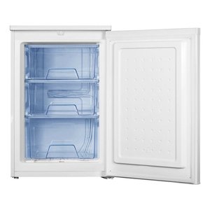 Congelador vertical RCU119WH2 Blanco clase E (55,3x57,4x84,5cm) - Product Image 2