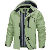 Veste Softshell Unisexe de Sport d'Extérieur Coupe-Vent Camouflage avec Capuche Interchangeable – Vente Directe Usine pour Hommes et Femmes Chasse