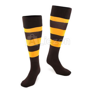 Prix d'usine Vente en gros de chaussettes pour hommes Chaussettes en coton et laine pour hommes Chaussettes de haute qualité pour hommes à vendre - Product Image 6