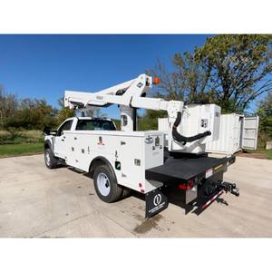 Versalift SST40EIH 2025 – Neuf, type de carburant diesel - Product Image 3